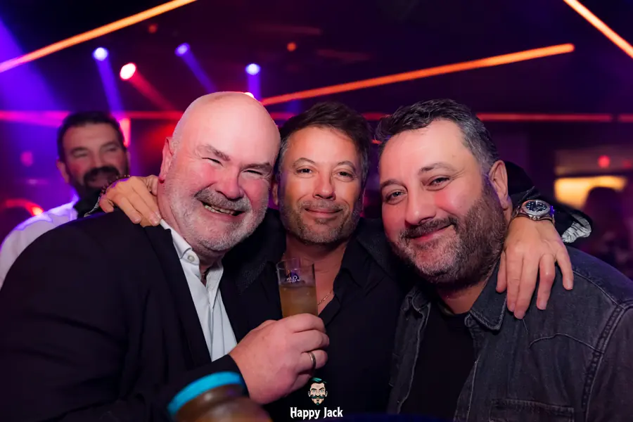 Adrien V. – HJ - FullMusic Party - Adrien V