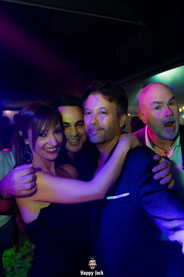 Adrien V. – HJ - FullMusic Party - Adrien V
