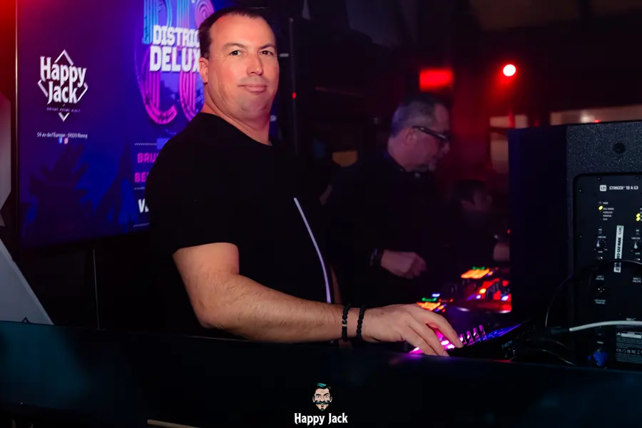 Andy Cley – Stephane Baert vs Andy Cley