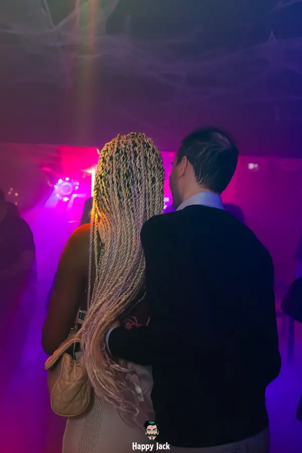 Manu Falcon – HJ - DeshabillezMoi - Manu Falcon - 01nov25