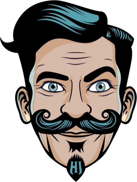 Jack, la mascotte du Happy Jack