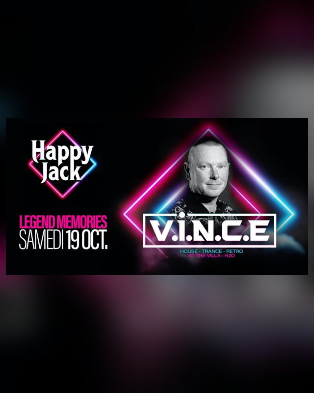 Legend Memory – Vince