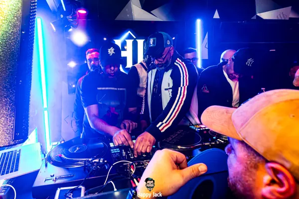 Next Episode – Happy Jack