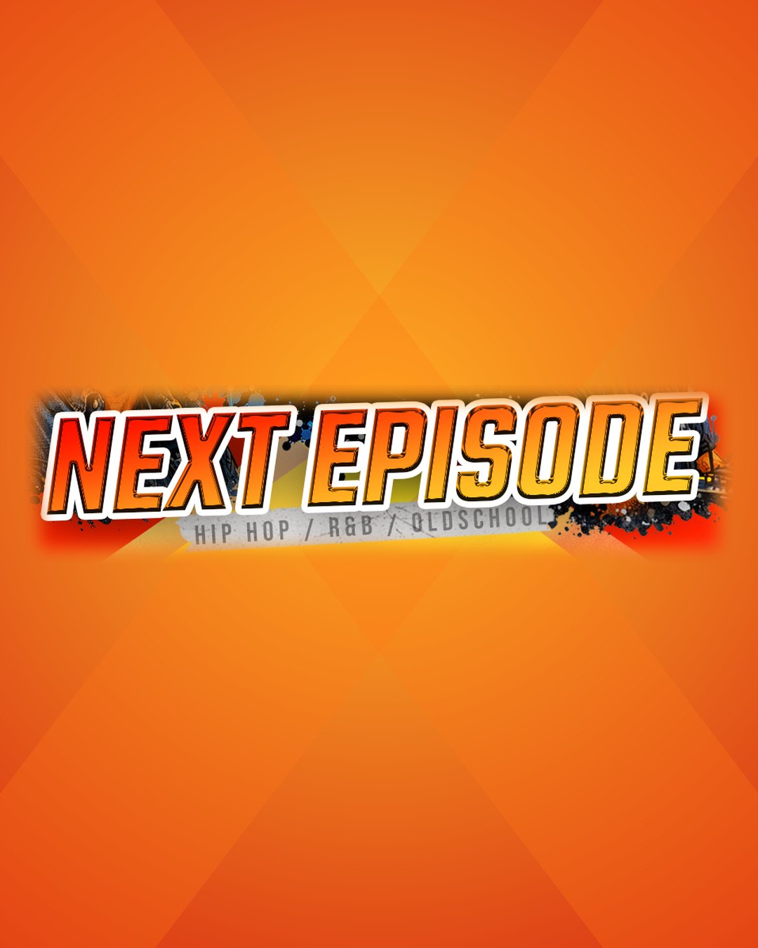 Next Episode