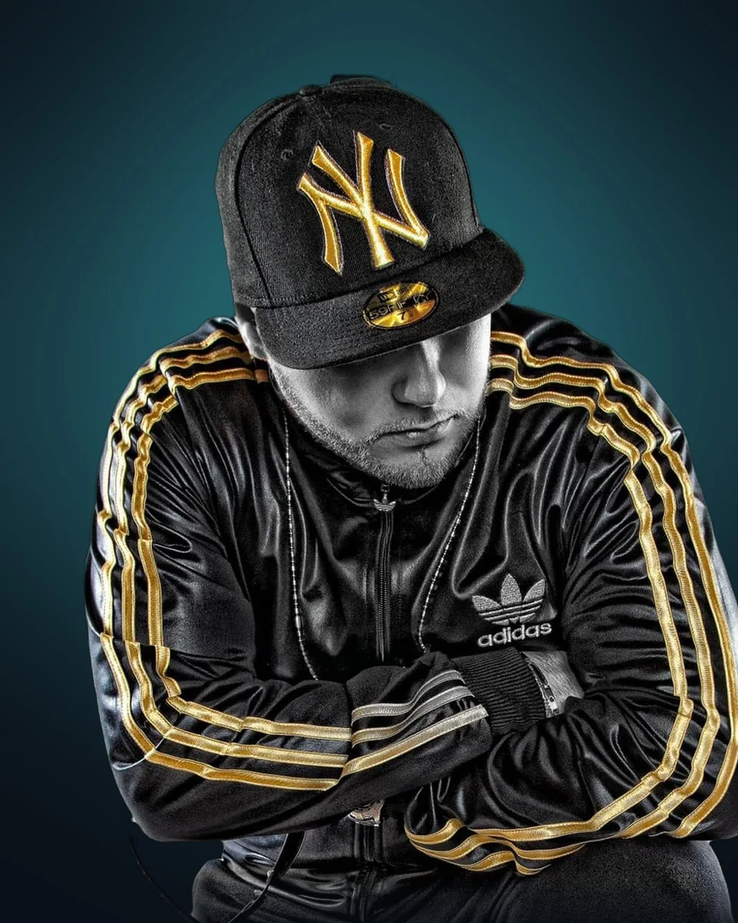 DJ Hurt – DJ au Happy Jack