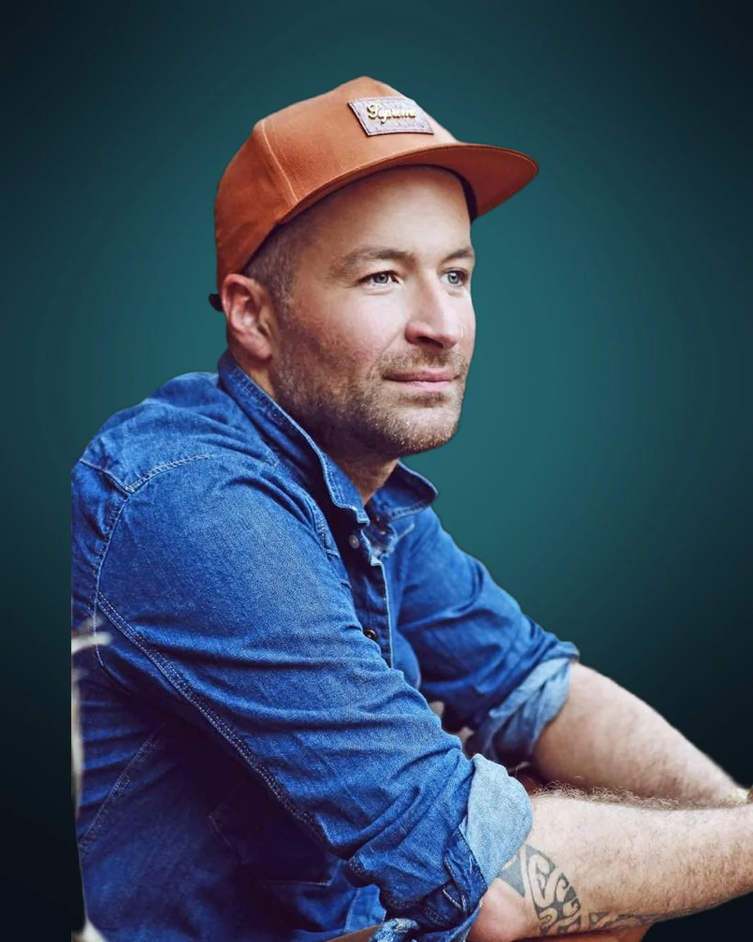 Huggy Anton – DJ au Happy Jack