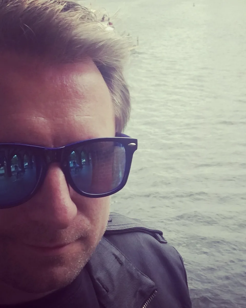 CP · Cédric Piret – DJ au Happy Jack