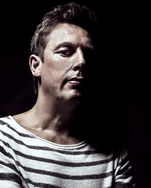 Daniel Bovie – DJ au Happy Jack