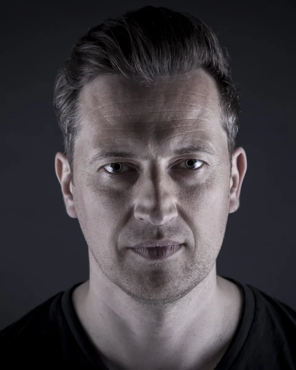 Frank Biazzi – DJ au Happy Jack